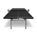 Теннисный стол  Joola World Cup 25 ITTF Black (11294) - фото №3